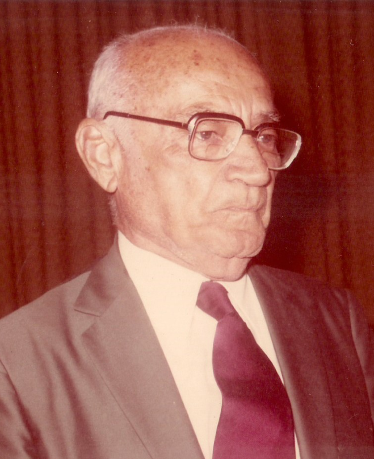Luiz Pessoa da Silva